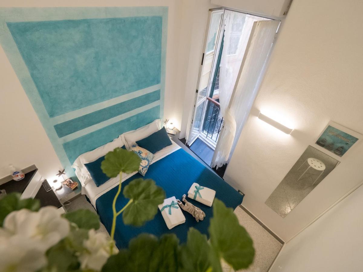 Picagetta Apartment Vernazza Exterior foto