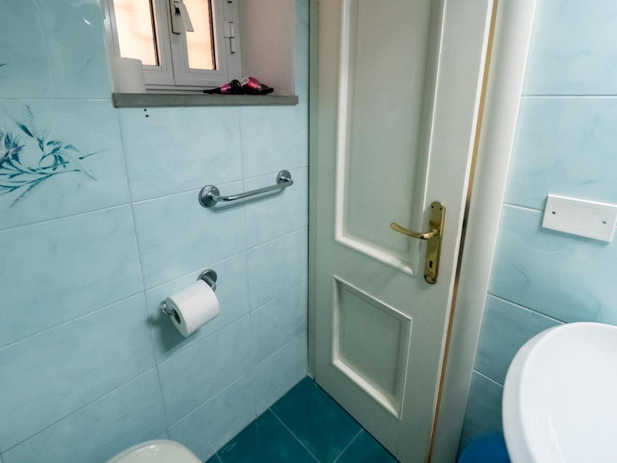 Picagetta Apartment Vernazza Exterior foto