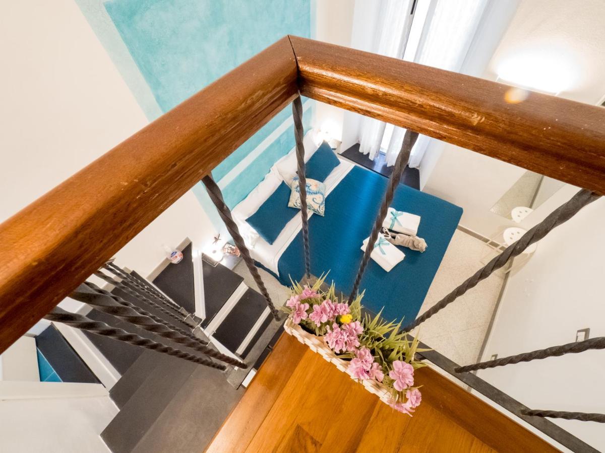 Picagetta Apartment Vernazza Exterior foto