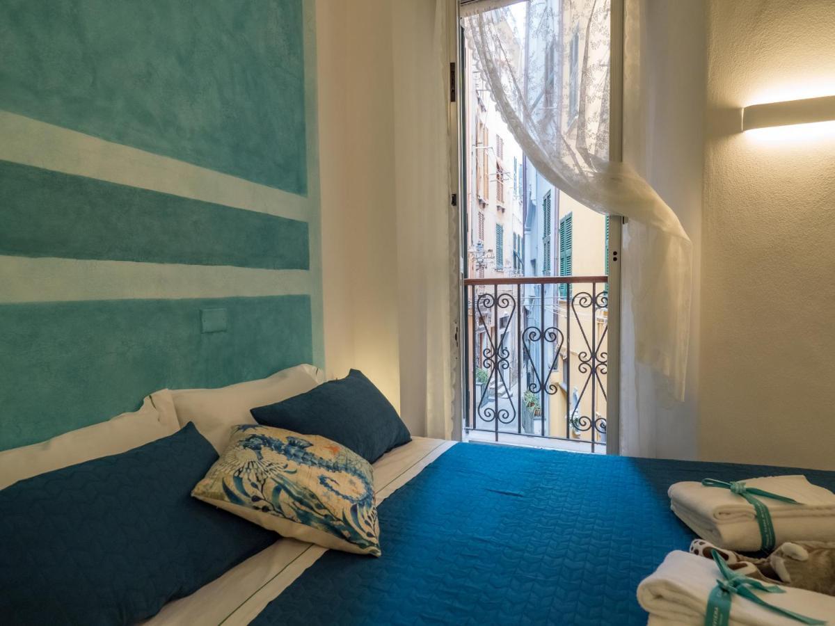 Picagetta Apartment Vernazza Exterior foto