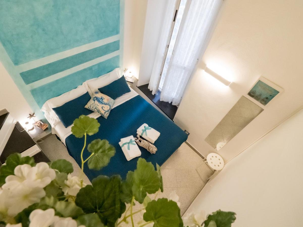 Picagetta Apartment Vernazza Exterior foto