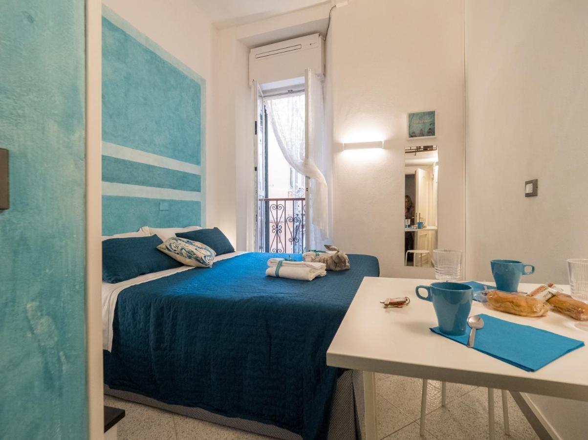 Picagetta Apartment Vernazza Exterior foto