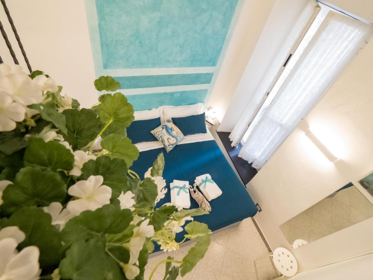 Picagetta Apartment Vernazza Exterior foto