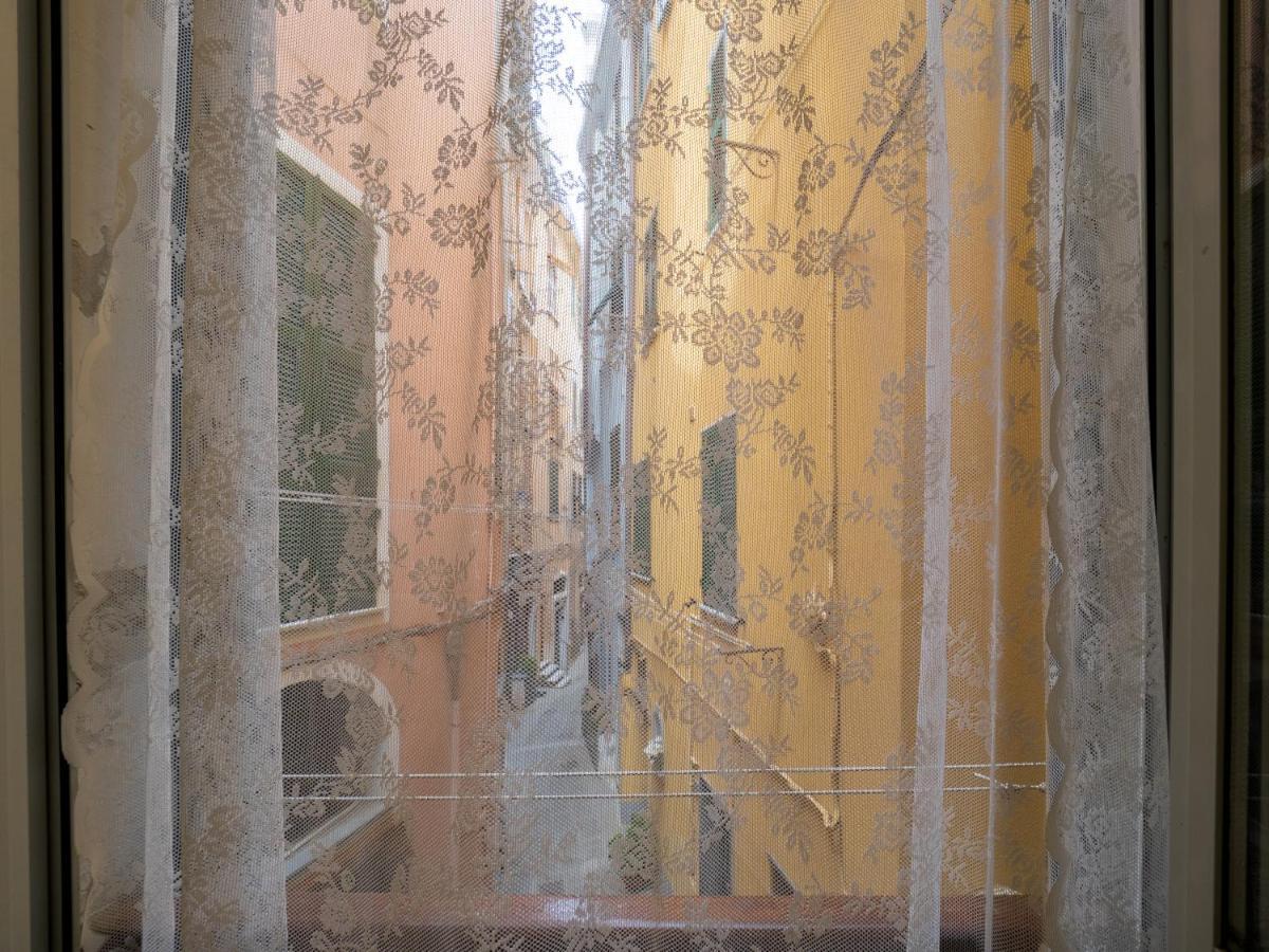 Picagetta Apartment Vernazza Exterior foto