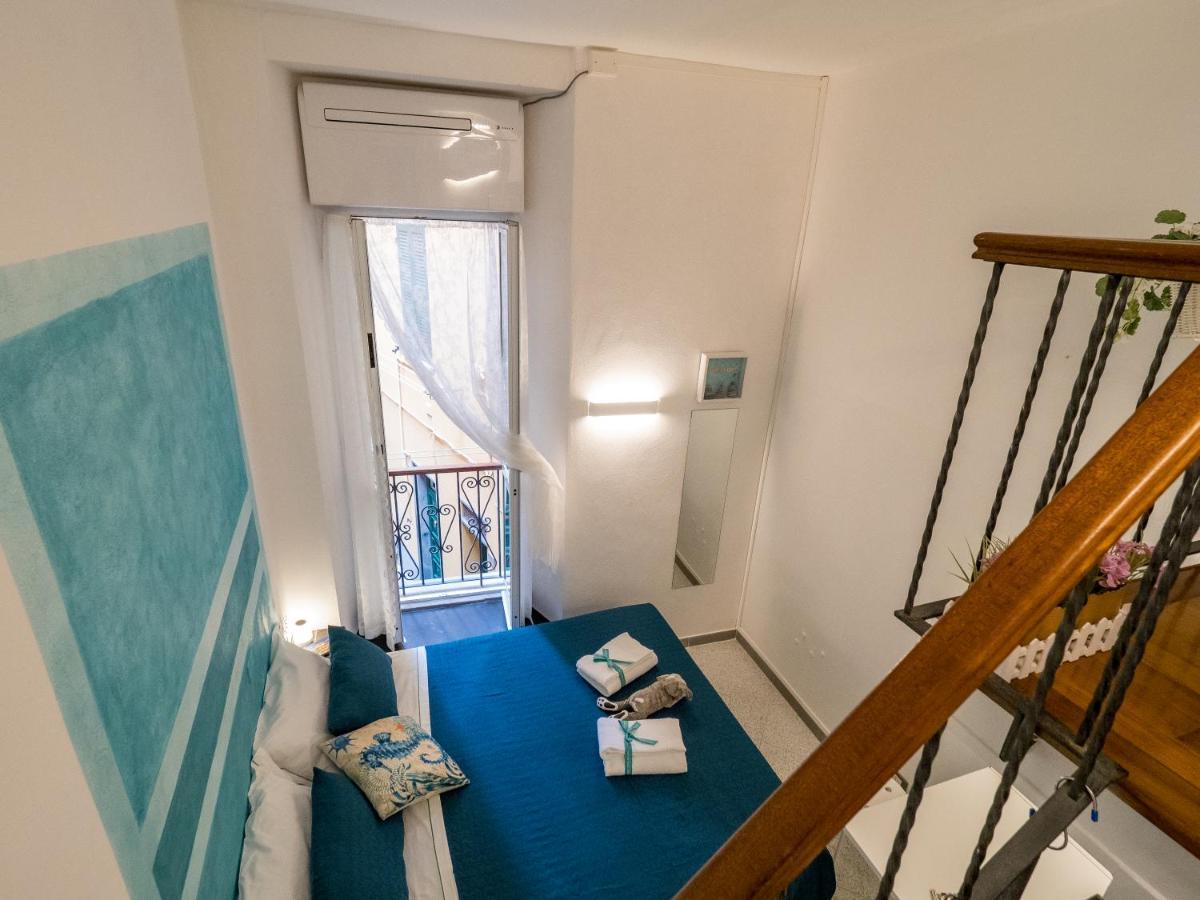 Picagetta Apartment Vernazza Exterior foto