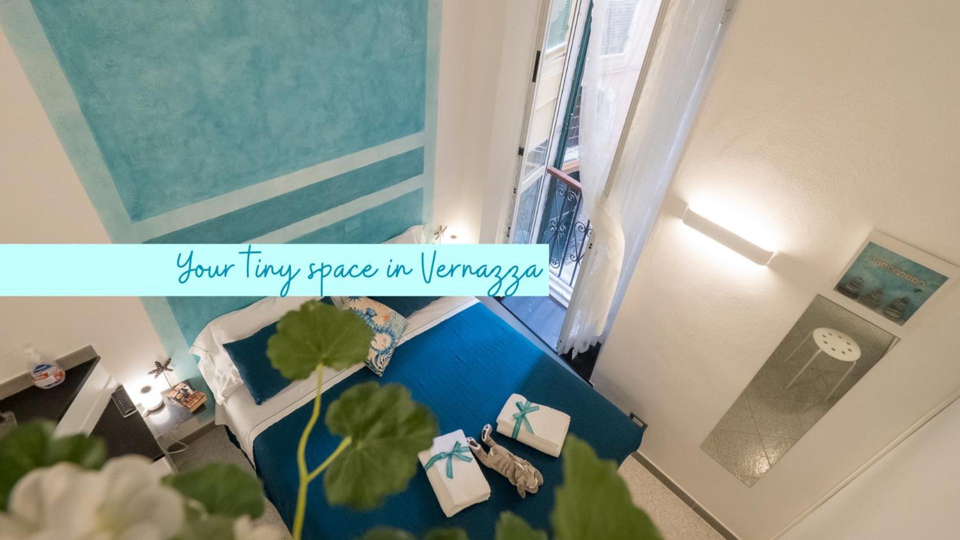 Picagetta Apartment Vernazza Exterior foto