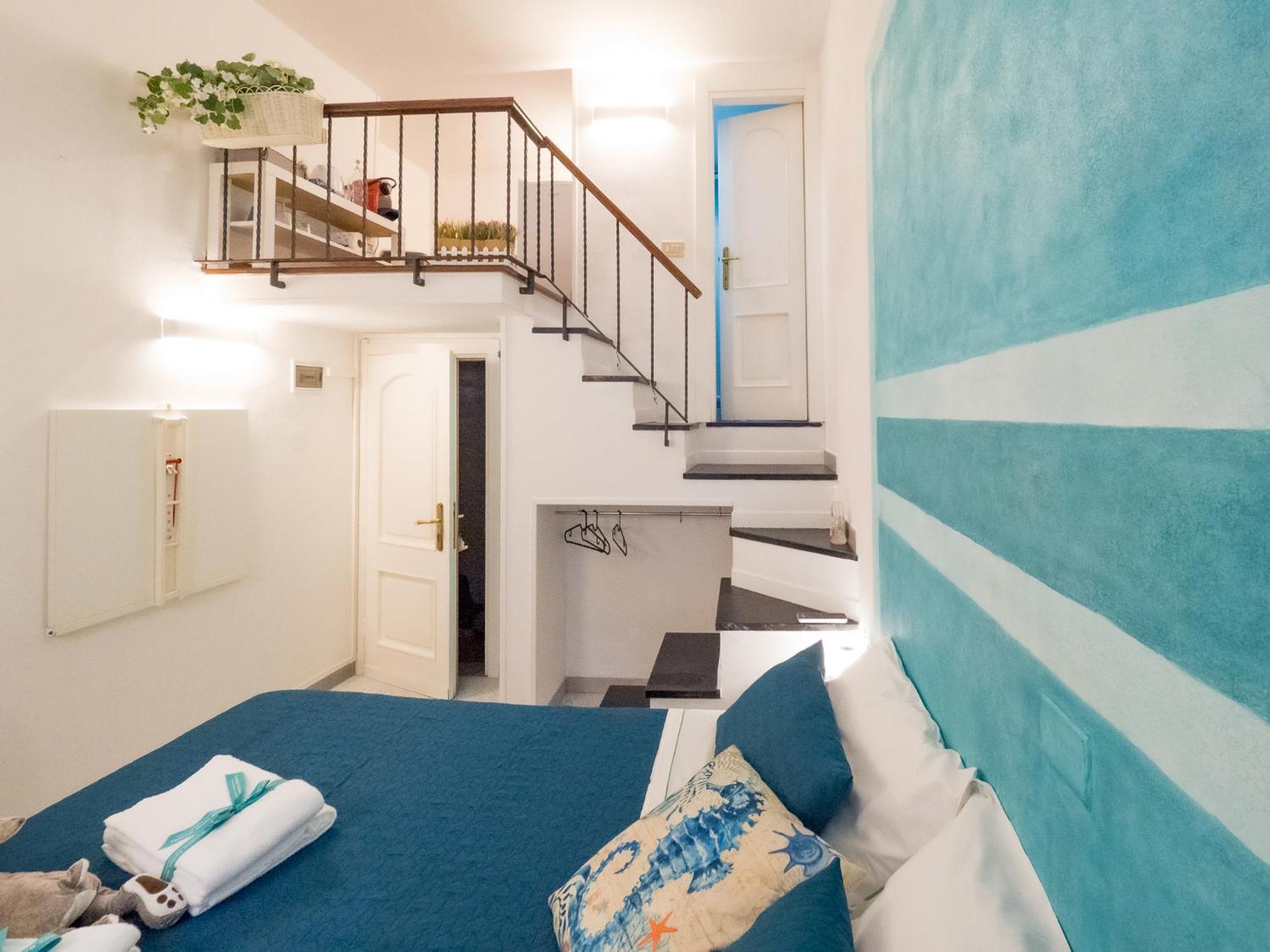 Picagetta Apartment Vernazza Exterior foto